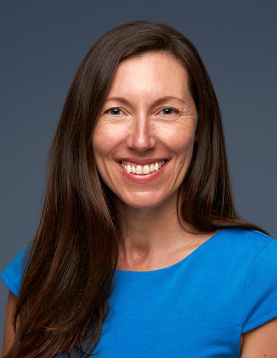 Professor Susan Gourvenec's photo